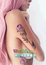 海的女儿男版小说